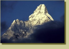 Ama Dablam